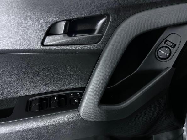 Hyundai Creta I Рестайлинг с пробегом 2021 года, цена 1 980 000 рублей, 44942 км, внедорожник, Автокод Объявления