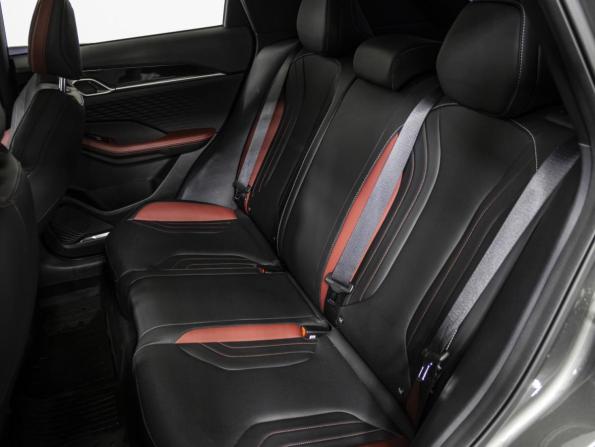 Geely Coolray I Рестайлинг с пробегом 2024 года, цена 2 348 000 рублей, 9200 км, внедорожник, Автокод Объявления