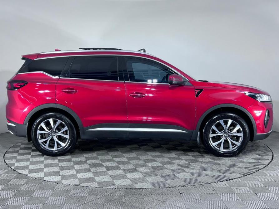 Chery Tiggo 7 Pro Max I Ростов-на-Дону  - изображение 4