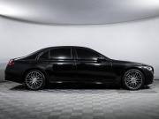 Mercedes-Benz S-Класс VII (W223) Москва  - изображение 14