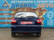 Lada (ВАЗ) Granta I Набережные Челны  - изображение 21