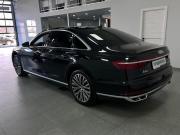 Audi A8 IV (D5) Казань  - изображение 33