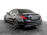 Mercedes-Benz C-Класс IV (W205) Рестайлинг Санкт-Петербург  - изображение 37