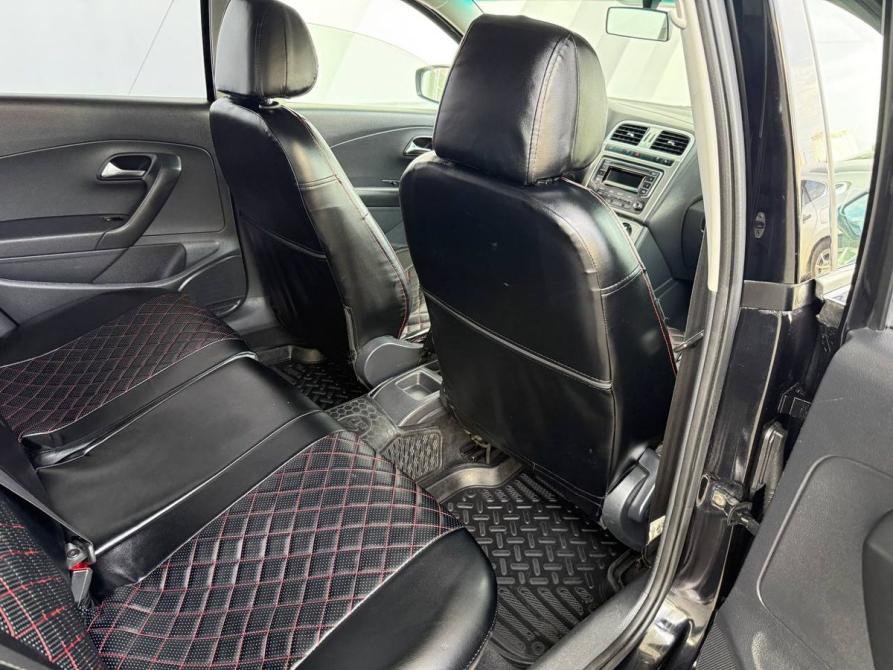 Volkswagen Polo V Екатеринбург  - изображение 11