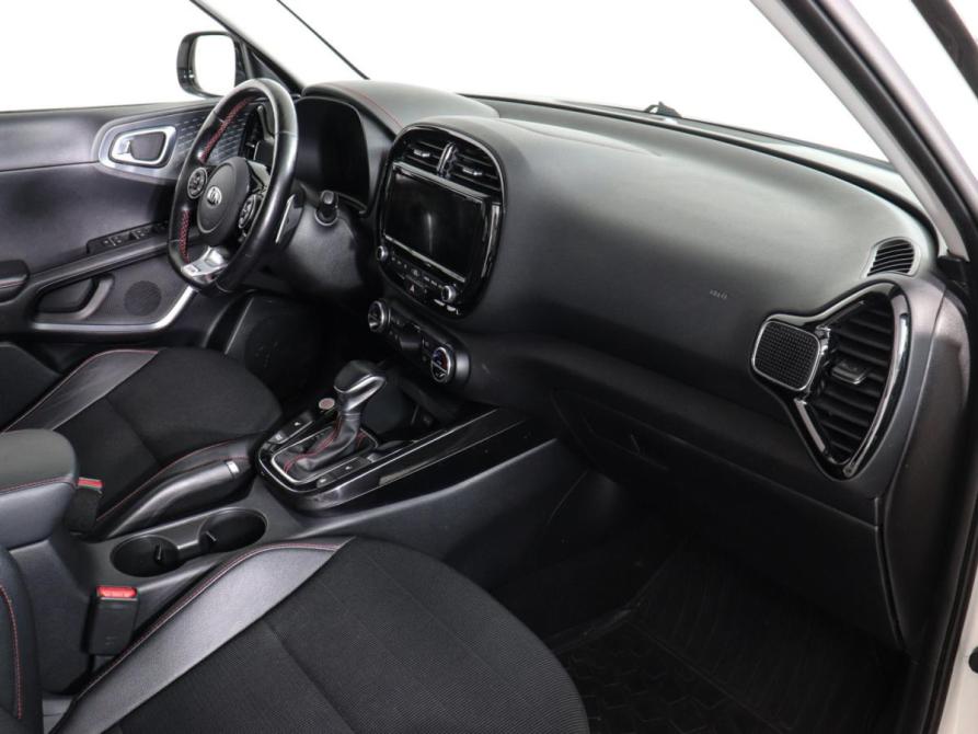 Kia Soul III Химки  - изображение 10