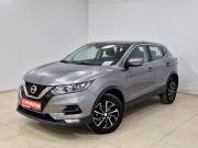Nissan Qashqai II Рестайлинг Альметьевск  - изображение 24