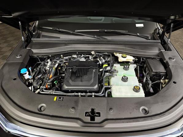 GAC Trumpchi S7 I Рестайлинг с пробегом 2026 года, цена 5 410 000 рублей, 26 км, внедорожник, Автокод Объявления