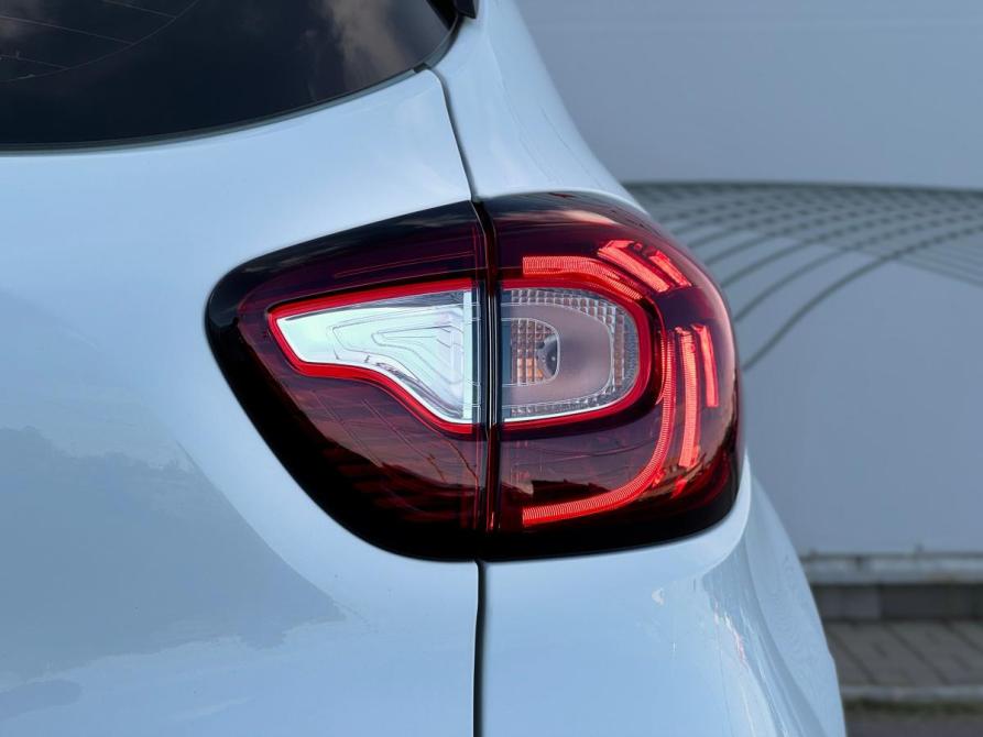 Renault Kaptur I Рестайлинг Воронеж  - изображение 8