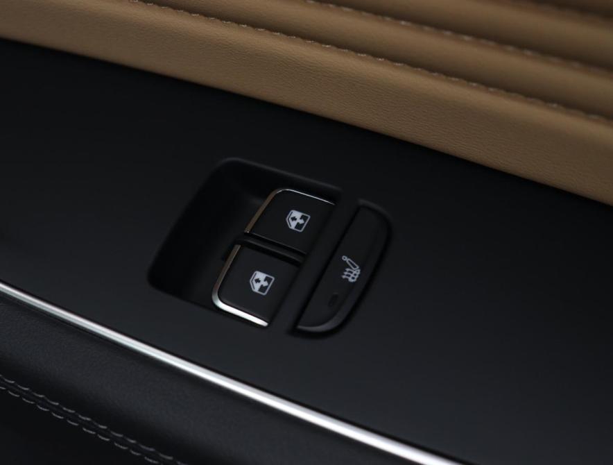 Hongqi HS5 I Рестайлинг Санкт-Петербург  - изображение 35