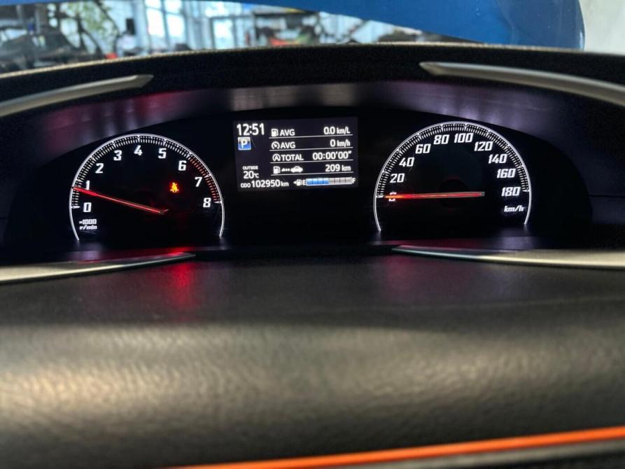 Toyota Sienta II Санкт-Петербург  - изображение 22