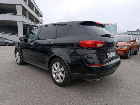 Subaru Tribeca I с пробегом 2006 года, цена 300 000 рублей, 330000 км, внедорожник, Автокод Объявления