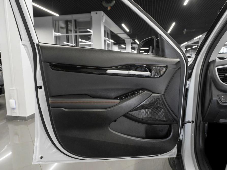 Kia Seltos I Рестайлинг Москва  - изображение 19