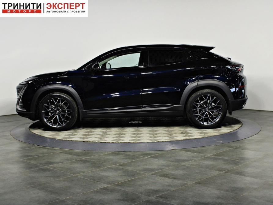 Changan UNI-T I Белгород  - изображение 8