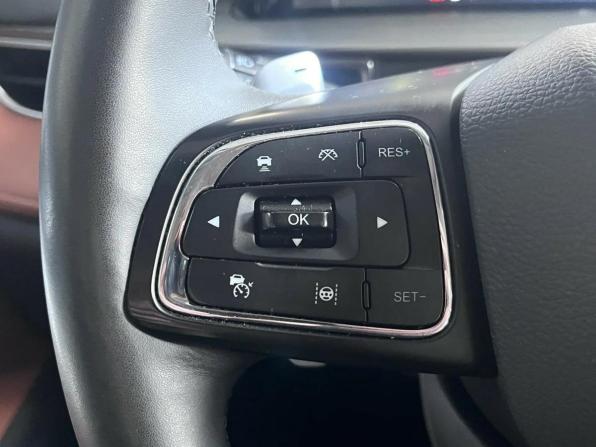 Chery Tiggo 8 Pro Max I с пробегом 2022 года, цена 2 170 000 рублей, 86475 км, внедорожник, Автокод Объявления
