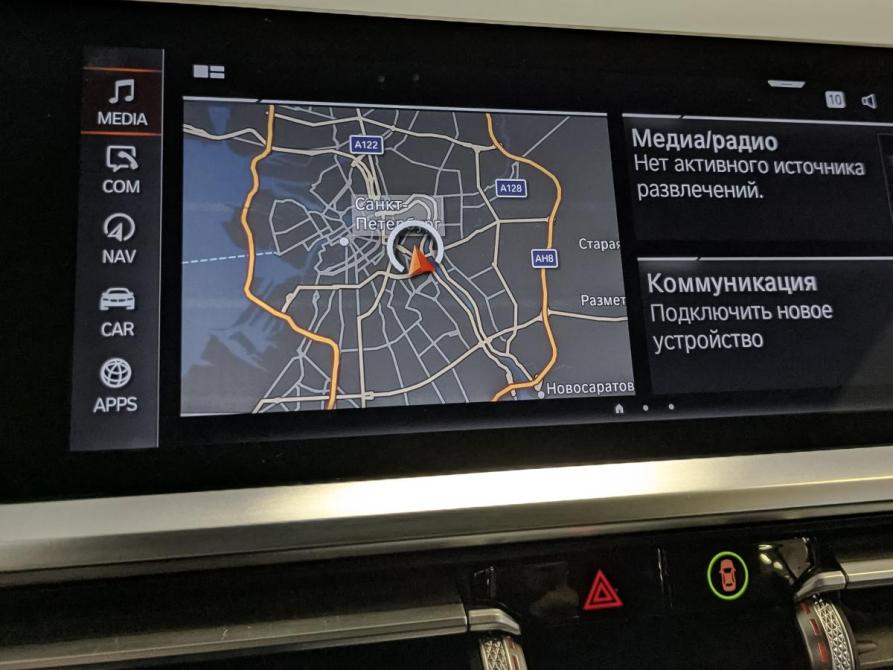 BMW 4 серии G22 G23 G26 Санкт-Петербург  - изображение 17