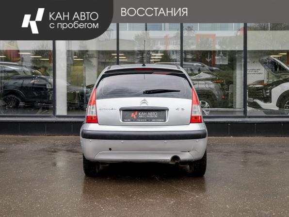 Citroen C3 I Рестайлинг с пробегом 2006 года, цена 250 000 рублей, 182390 км, хэтчбек, Автокод Объявления