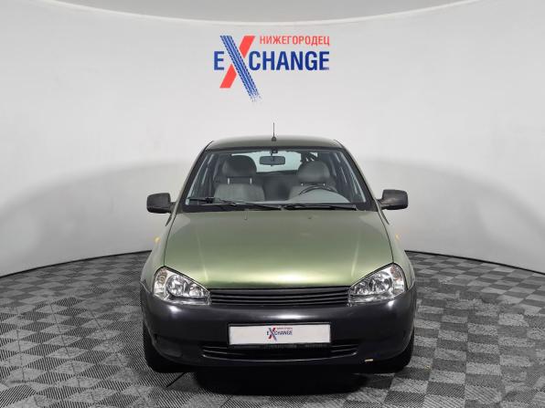 Lada (ВАЗ) Kalina I с пробегом 2011 года, цена 165 000 рублей, 191037 км, хэтчбек, Автокод Объявления