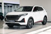 Changan UNI-S I Оренбург  - изображение 41