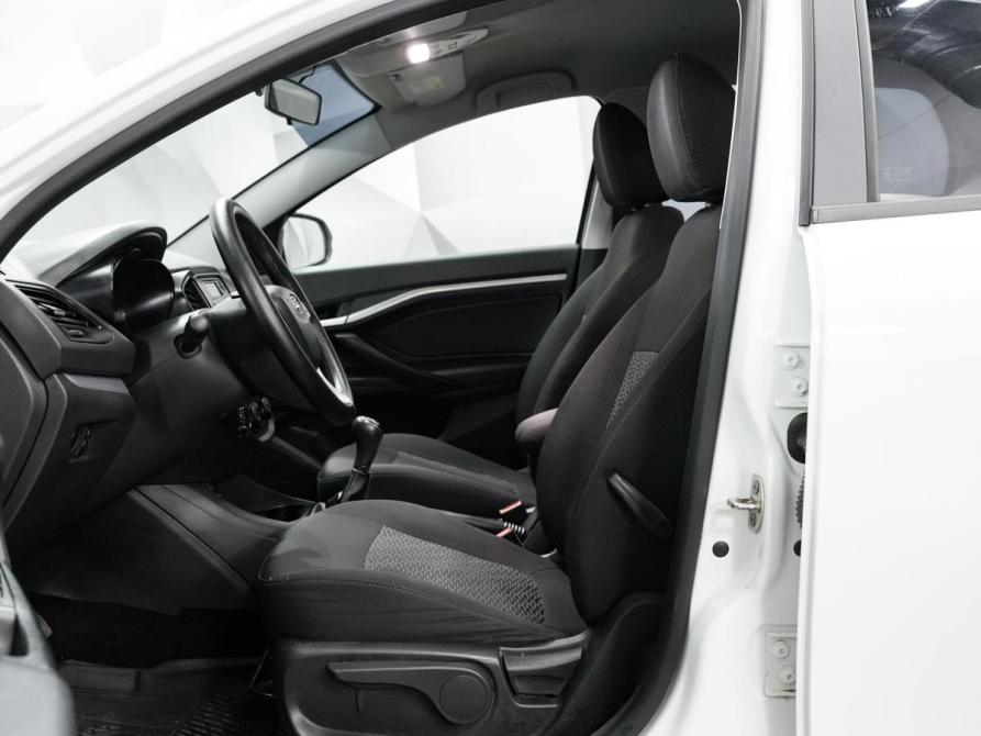 Lada (ВАЗ) Vesta I Ульяновск  - изображение 10