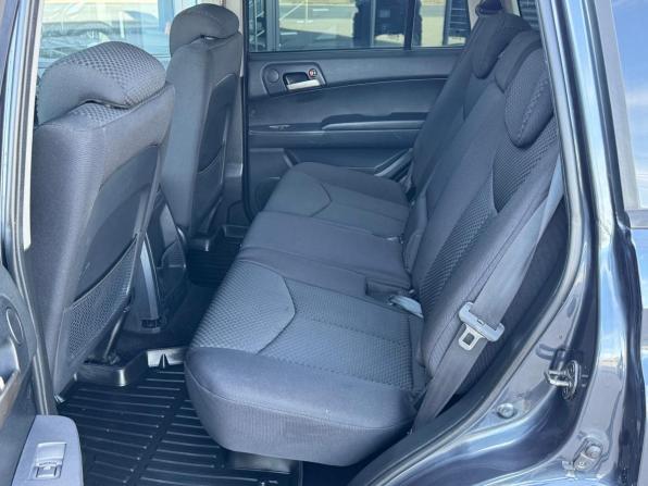 SsangYong Kyron I Рестайлинг с пробегом 2013 года, цена 1 200 000 рублей, 62210 км, внедорожник, Автокод Объявления