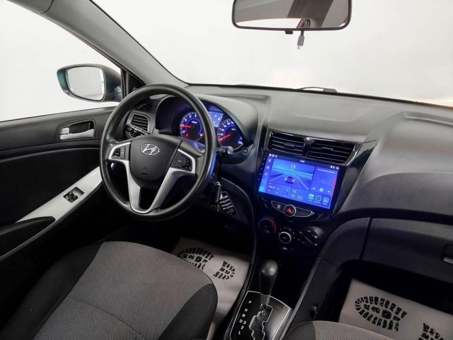 Hyundai Solaris I Тула  - изображение 8