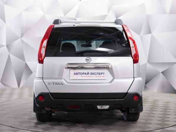 Nissan X-Trail II Рестайлинг с пробегом 2011 года, цена 1 250 000 рублей, 198131 км, внедорожник, Автокод Объявления
