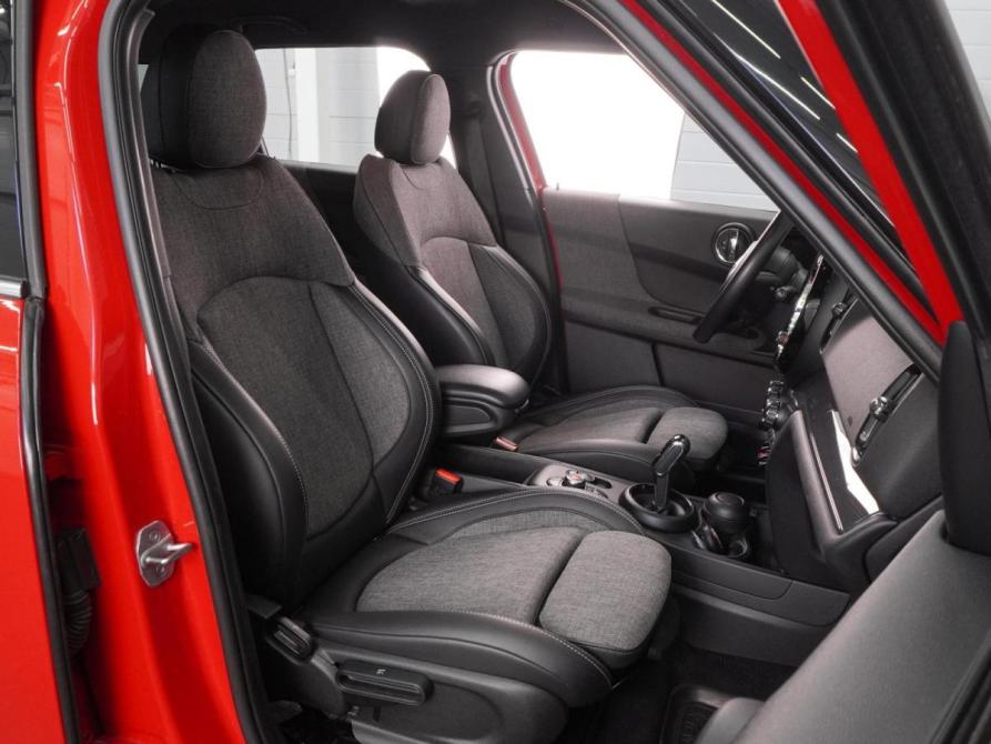 Mini Countryman II Рестайлинг Воронеж  - изображение 8