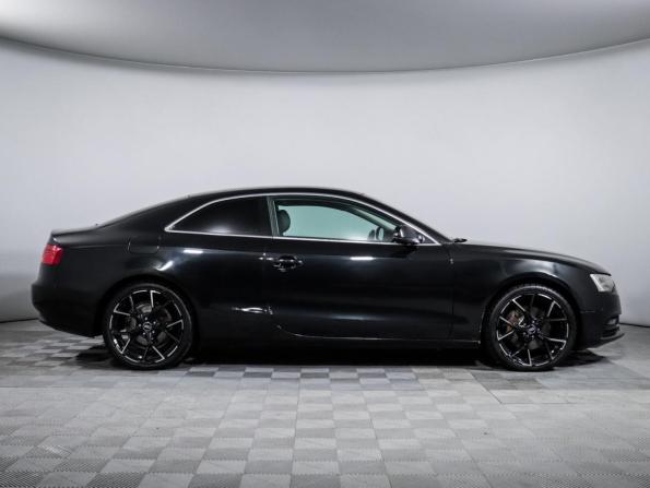 Audi A5 I (8T) Рестайлинг с пробегом 2013 года, цена 1 700 000 рублей, 149561 км, купе, Автокод Объявления