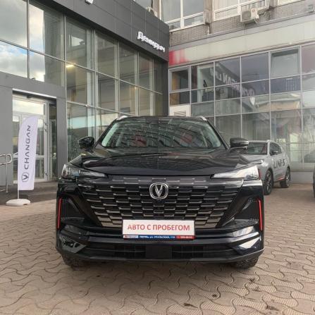 Changan CS55 Plus II с пробегом 2023 года, цена 2 248 000 рублей, 27200 км, внедорожник, Автокод Объявления