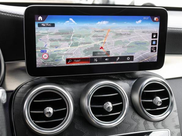 Mercedes-Benz GLC Coupe I (C253) Рестайлинг с пробегом 2019 года, цена 4 498 000 рублей, 71503 км, внедорожник, Автокод Объявления