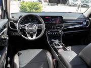 Kia Seltos I Рестайлинг Краснодар  - изображение 30