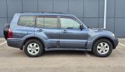 Mitsubishi Pajero III Рестайлинг Воронеж  - изображение 29