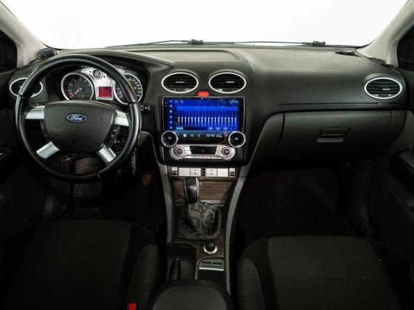Ford Focus II Рестайлинг с пробегом 2008 года, цена 450 000 рублей, 335000 км, седан, Автокод Объявления