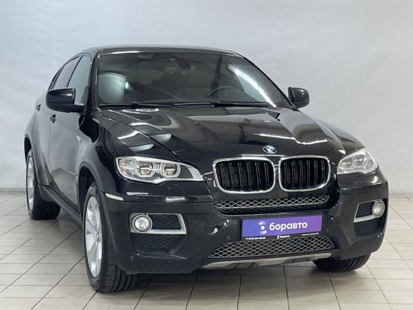 BMW X6 I (E71) Рестайлинг с пробегом 2013 года, цена 1 830 000 рублей, 199506 км, внедорожник, Автокод Объявления