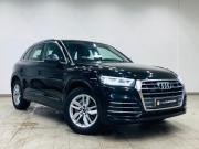 Audi Q5 II (FY) Кемерово  - изображение 22