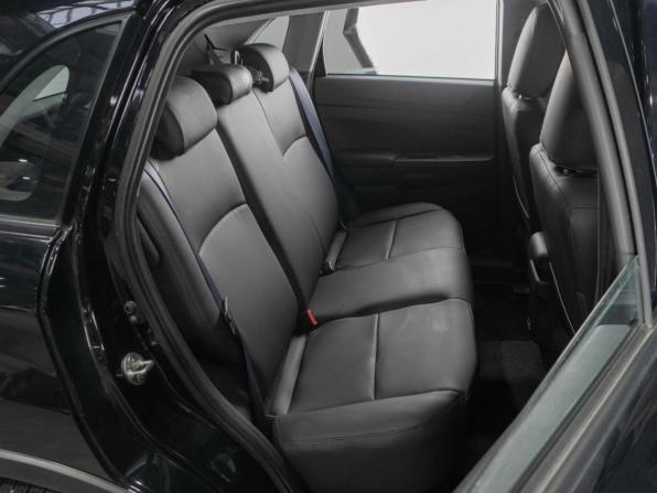 Mitsubishi ASX I Рестайлинг 3 с пробегом 2023 года, цена 3 159 000 рублей, 37 км, внедорожник, Автокод Объявления