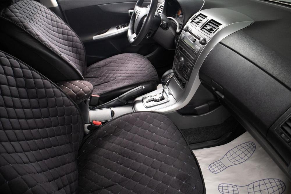 Toyota Corolla X (E140 E150) Рестайлинг Оренбург  - изображение 18