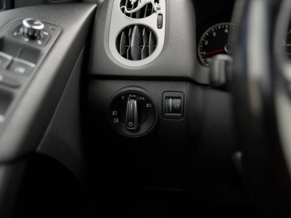 Volkswagen Tiguan I Рестайлинг с пробегом 2013 года, цена 1 540 000 рублей, 191320 км, внедорожник, Автокод Объявления
