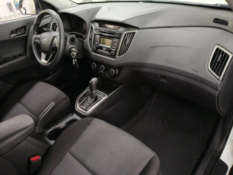 Hyundai Creta I Ярославль  - изображение 10
