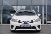 Toyota Corolla XI (E160 E170 E180) Ульяновск  - изображение 21