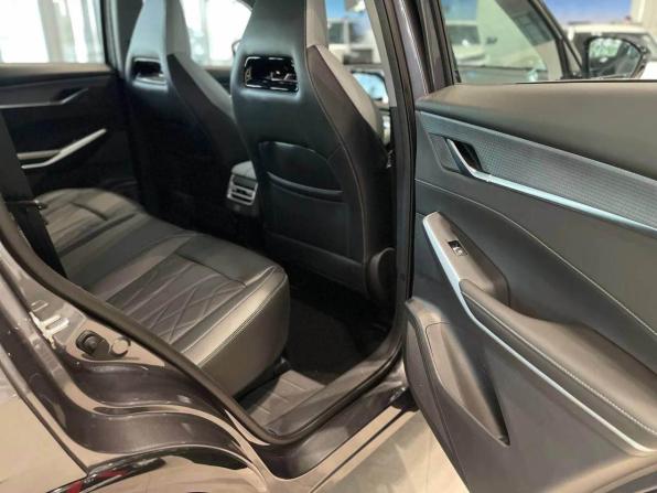 Новый Changan CS75 Plus III 2025 года, цена 3 819 900 рублей, внедорожник, Автокод Объявления