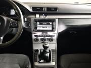 Volkswagen Passat B7 Москва  - изображение 33