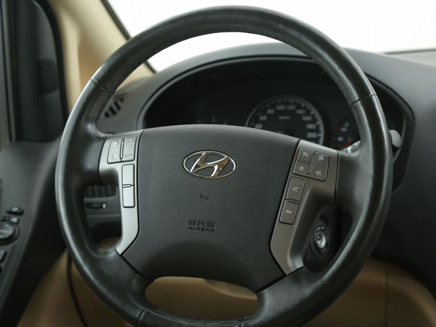 Hyundai H-1 II Рестайлинг 2 Иваново  - изображение 17