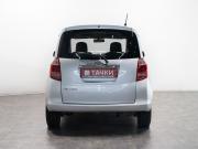 Toyota Ractis I Чита  - изображение 23