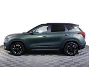 Kia Seltos I Рестайлинг Москва  - изображение 33