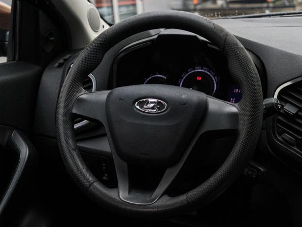 Lada (ВАЗ) XRAY I с пробегом 2018 года, цена 800 000 рублей, 131093 км, хэтчбек, Автокод Объявления