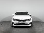 Kia Optima IV Рестайлинг Санкт-Петербург  - изображение 21
