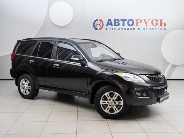 Haval H5 I с пробегом 2020 года, цена 1 299 000 рублей, 125000 км, внедорожник, Автокод Объявления
