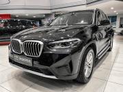 BMW X3 III (G01) Рестайлинг Казань  - изображение 23