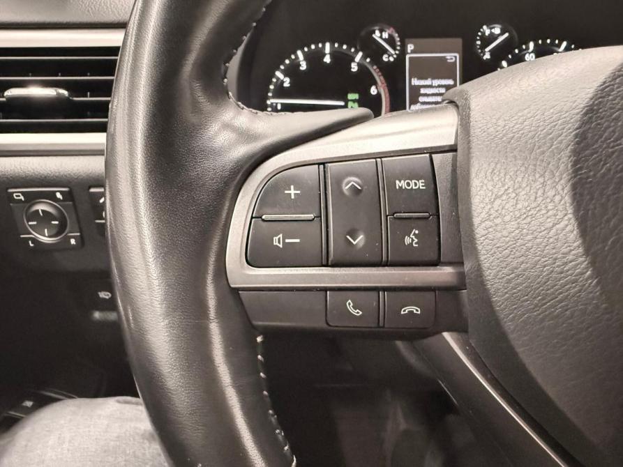 Lexus GX II Рестайлинг 2 Челябинск  - изображение 24
